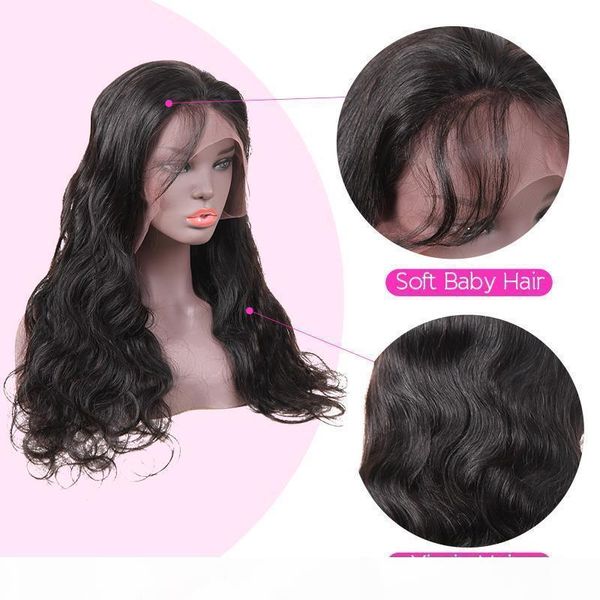 straight human hair lace front wigs brazilian hair kinky curly lace front wigs loose deep wave swiss lace indian body wave human hair wigs, Black;brown
straight human hair lace front wigs brazilian hair kinky curly lace front wigs loose deep wave swiss lace indian body wave human hair wigs, Black;brown
