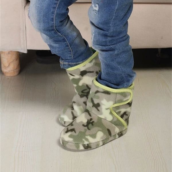 exports winter children' house slipper boy warm home shoes cotton boots magic stick 1031, Black;grey
exports winter children' house slipper boy warm home shoes cotton boots magic stick 1031, Black;grey