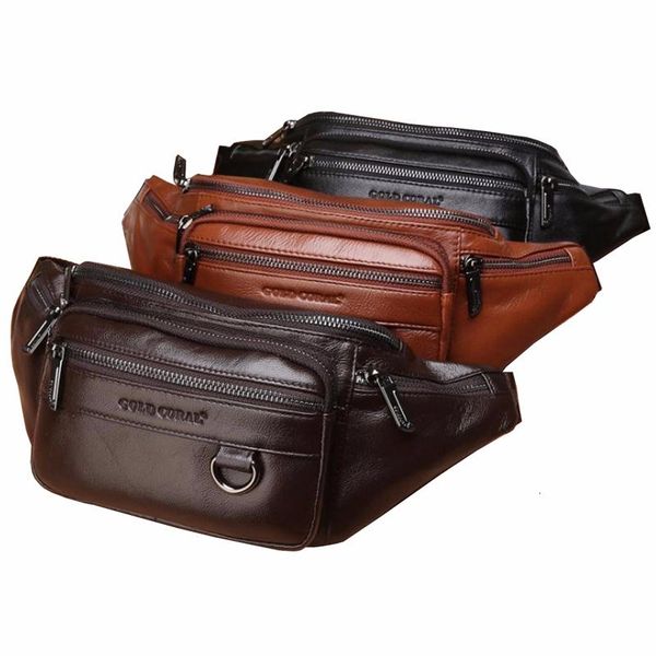 men leather waist chest bags pouch single shoulder cross body bags natural skin hip bum fanny belt pack high quality
men leather waist chest bags pouch single shoulder cross body bags natural skin hip bum fanny belt pack high quality