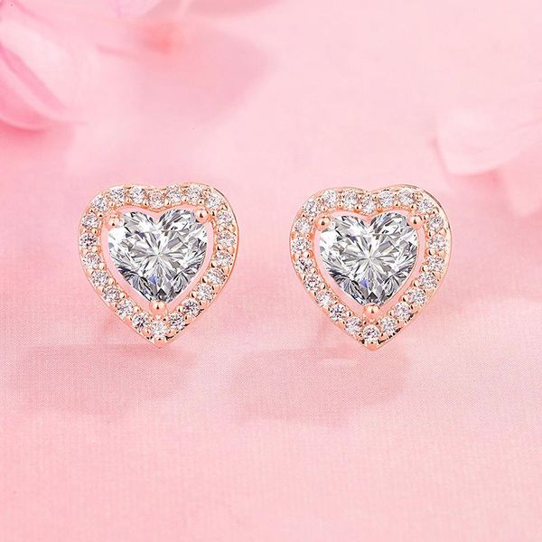 stud 14k rose gold garnet earring for women fine white natural diamond aretes de mujer orecchini bizuteria earrings, Golden;silver
stud 14k rose gold garnet earring for women fine white natural diamond aretes de mujer orecchini bizuteria earrings, Golden;silver
