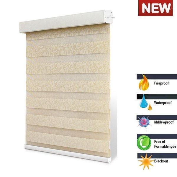 curtain & drapes waterproof jacquard zebra roller blinds dual shades custom made manual or electric sctb2 fireproof1
curtain & drapes waterproof jacquard zebra roller blinds dual shades custom made manual or electric sctb2 fireproof1