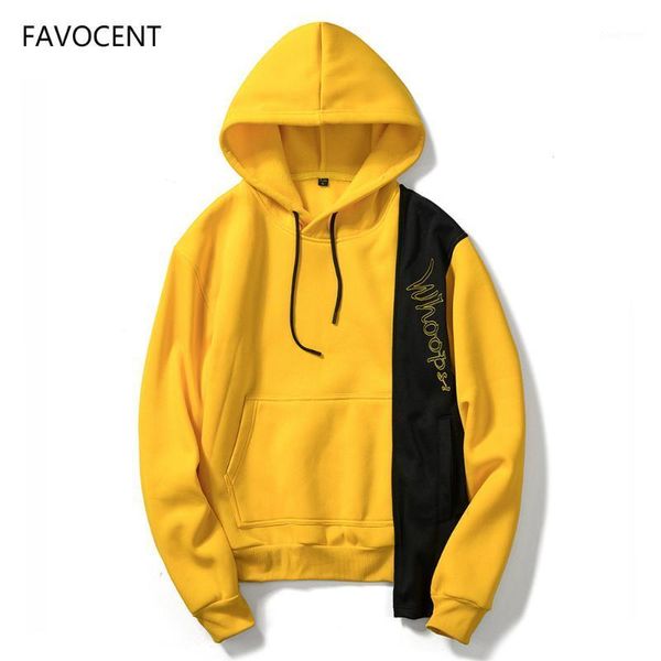 fashion men hoodie high street shirt sweatshirts men pullover sweatshirt male coats outerwear plus us/euro size1, Black
fashion men hoodie high street shirt sweatshirts men pullover sweatshirt male coats outerwear plus us/euro size1, Black