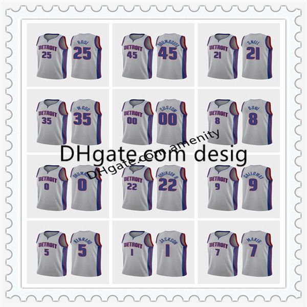 men pistons detroit rose 0 drummond 35 gray 21 snell basketball jerseys derrick andre wood tony christian statement jersey, Black
men pistons detroit rose 0 drummond 35 gray 21 snell basketball jerseys derrick andre wood tony christian statement jersey, Black