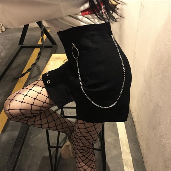 женская юбка на молнии harajuku старинные металлические юбки мини милые школьные формы женские дамы jupe kawaii юбка saia faldas, Black
женская юбка на молнии harajuku старинные металлические юбки мини милые школьные формы женские дамы jupe kawaii юбка saia faldas, Black