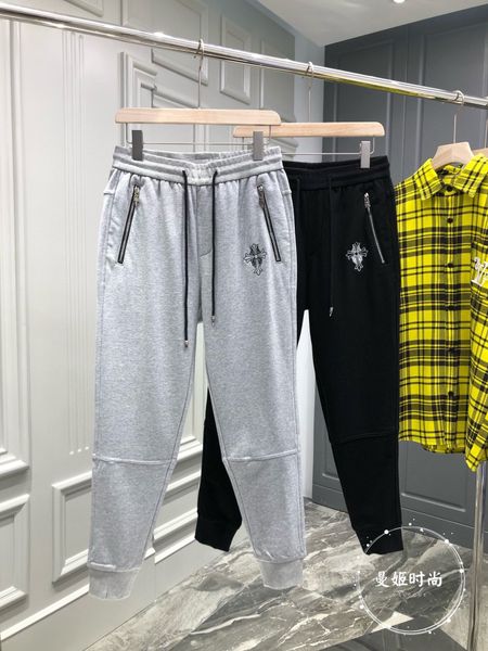crisin classic cross вышивка прямые повседневные спортивные штаны мужские леггинсы, White
crisin classic cross вышивка прямые повседневные спортивные штаны мужские леггинсы, White