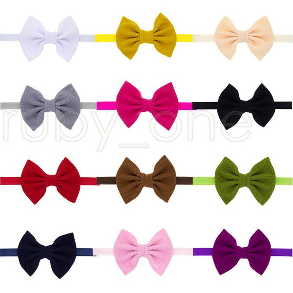lovely baby bows headbands bowknot hair wraps butterfly knot hairbows hoops for newborn toddlers girls headdress party favor supply rra3722, Slivery;white
lovely baby bows headbands bowknot hair wraps butterfly knot hairbows hoops for newborn toddlers girls headdress party favor supply rra3722, Slivery;white