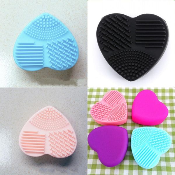 love heart silicone makeup brush multi color beauty cleaning brushs lady fashion cosmetics cleaners tools sessile stemless 1 55hr g2
love heart silicone makeup brush multi color beauty cleaning brushs lady fashion cosmetics cleaners tools sessile stemless 1 55hr g2