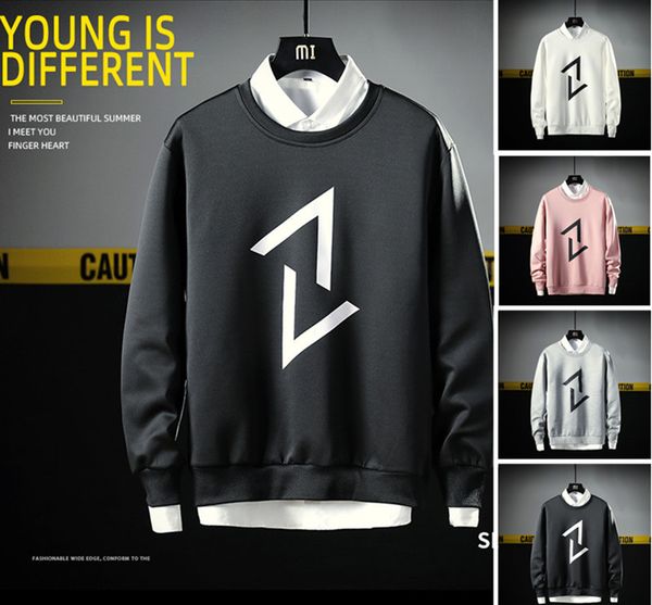 mens designers sweaters men long sleeved t shirts trendy designer sweater young middle school students clothes spring summer bottoming shirt, Black
mens designers sweaters men long sleeved t shirts trendy designer sweater young middle school students clothes spring summer bottoming shirt, Black