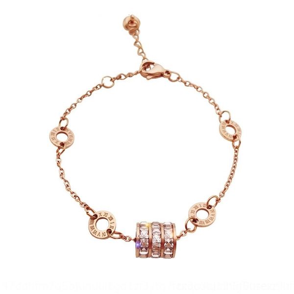 q1pj3 steel roman style numeral small waist titanium jewelrystudents bracelet female bracelet jewelryjewelry korean do not fade personalized, Golden;silver
q1pj3 steel roman style numeral small waist titanium jewelrystudents bracelet female bracelet jewelryjewelry korean do not fade personalized, Golden;silver