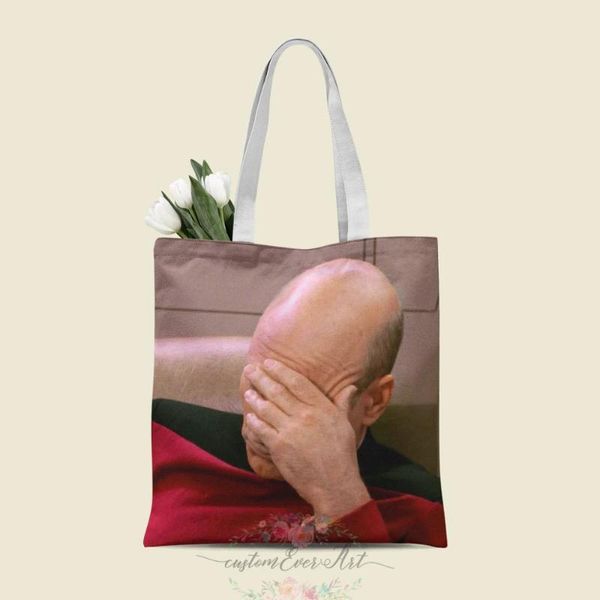 picard meme tote bag custom canvas tote bags for women for teacher birthday bags gift bag personalized gifts
picard meme tote bag custom canvas tote bags for women for teacher birthday bags gift bag personalized gifts