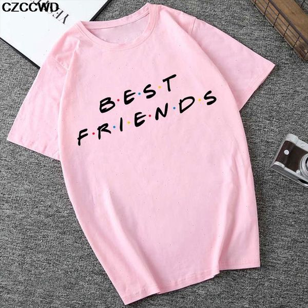 poleras mujer de moda 2021 white t shirt trend harajuku fashion friends tshirt leisure streetwear aesthetic female t shirt
poleras mujer de moda 2021 white t shirt trend harajuku fashion friends tshirt leisure streetwear aesthetic female t shirt