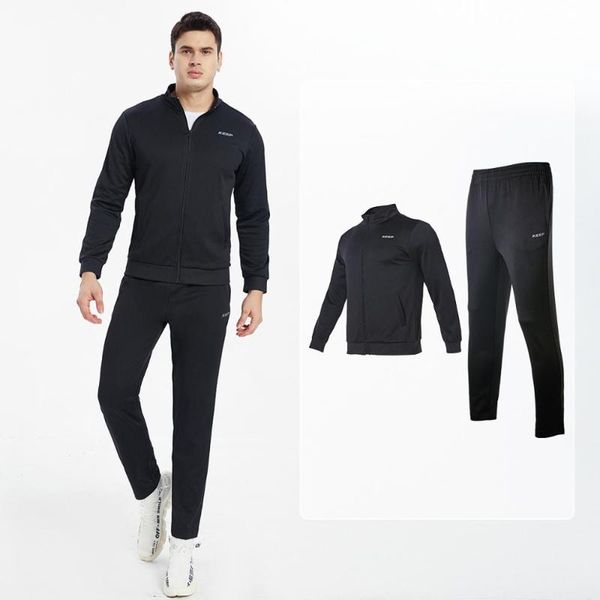 vansydical tracksuit mens 2pcs running gym clothing autumn winter jackets+pants sports suit casual sweatsuit polyester 3xl, Black;blue
vansydical tracksuit mens 2pcs running gym clothing autumn winter jackets+pants sports suit casual sweatsuit polyester 3xl, Black;blue