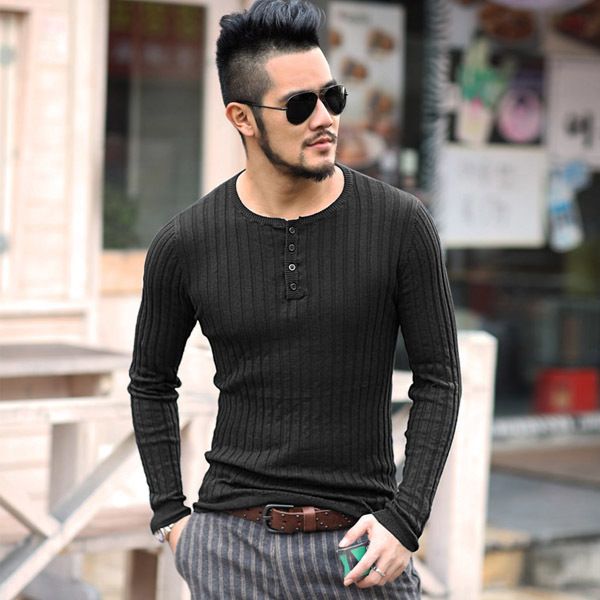 autumn winter solid sweater men new casual slim fit mens knitted sweaters comfort o-neck knitwear pullover j662, White;black
autumn winter solid sweater men new casual slim fit mens knitted sweaters comfort o-neck knitwear pullover j662, White;black