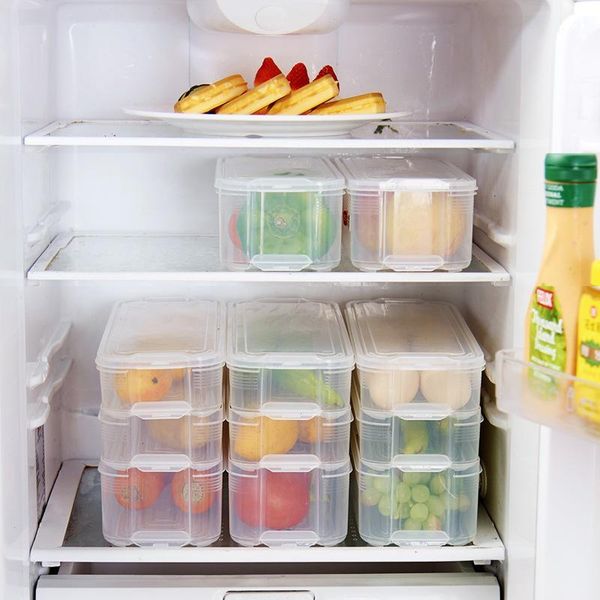 1pc plastic storage bins refrigerator containers with lid for kitchen cabinet er can csv1
1pc plastic storage bins refrigerator containers with lid for kitchen cabinet er can csv1