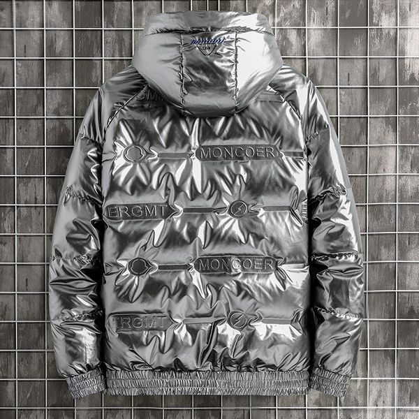ezbt newnew winter jackets real wolf fur duck pockets coat warm down jacket big down fashion hooded out clothes thick park, Black;brown
ezbt newnew winter jackets real wolf fur duck pockets coat warm down jacket big down fashion hooded out clothes thick park, Black;brown