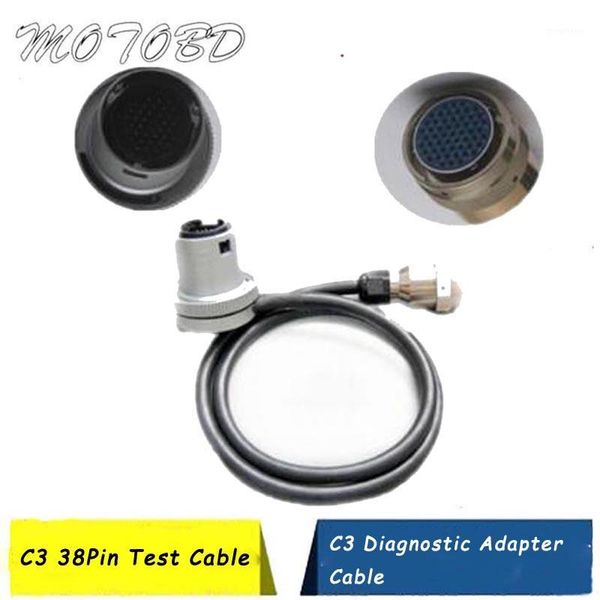 for mb 38pin cable for mb star c3 obd2 cables obd-ii 38 pin connector 232 to 485 cable diagnostic tool obd 2 cables1
for mb 38pin cable for mb star c3 obd2 cables obd-ii 38 pin connector 232 to 485 cable diagnostic tool obd 2 cables1