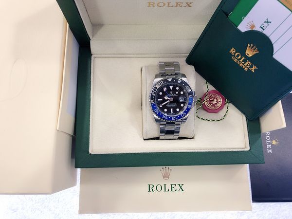 with original box luxury gmt ceramic bezel men mechanical stainless steel automatic movement watch designer sports self-wind watches, Slivery;brown
with original box luxury gmt ceramic bezel men mechanical stainless steel automatic movement watch designer sports self-wind watches, Slivery;brown