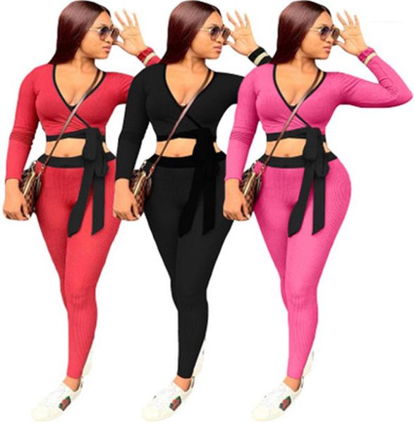 sets fashion trend long sleeve cardigan short trousers suits designer female autumn new casual slim tracksuits ladies ribbed bandage, Gray
sets fashion trend long sleeve cardigan short trousers suits designer female autumn new casual slim tracksuits ladies ribbed bandage, Gray