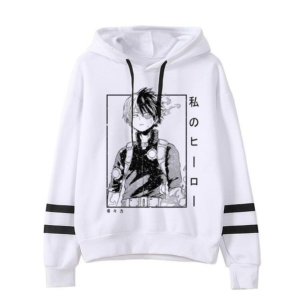 anime my hero academia hoodies men funny cartoon boku no hero academia warm sweatshirt himiko toga graphic streetwear male, Black
anime my hero academia hoodies men funny cartoon boku no hero academia warm sweatshirt himiko toga graphic streetwear male, Black