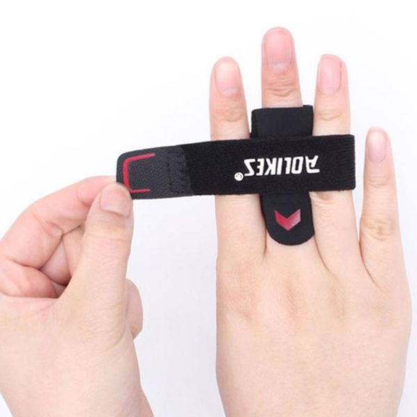safety protection finger joint sleeve sports basketball volleyball football compression finger split protector support guard, Black;gray
safety protection finger joint sleeve sports basketball volleyball football compression finger split protector support guard, Black;gray
