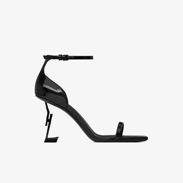 designer fashion dress shoes ladies high heels exquisite and comfortable strap women letters short boots leather material size 35-42, Black
designer fashion dress shoes ladies high heels exquisite and comfortable strap women letters short boots leather material size 35-42, Black