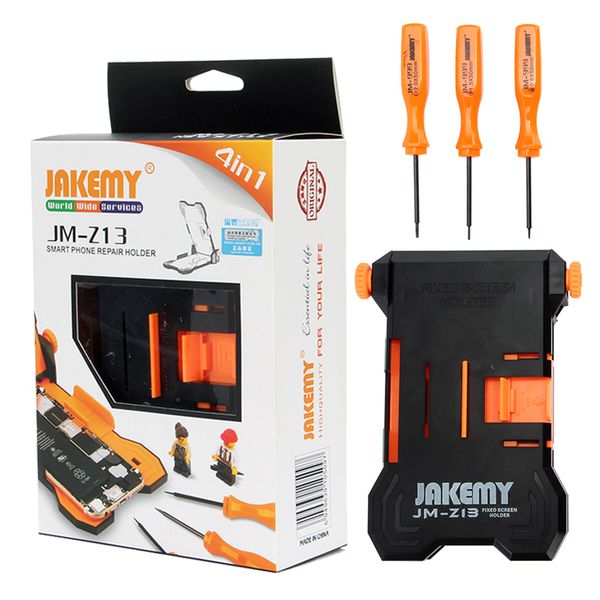 jakemy jm-z13 adjustable fixed screen holder for iphone 6 plus 6s teardown rework fixture mobile phone repair tools
jakemy jm-z13 adjustable fixed screen holder for iphone 6 plus 6s teardown rework fixture mobile phone repair tools