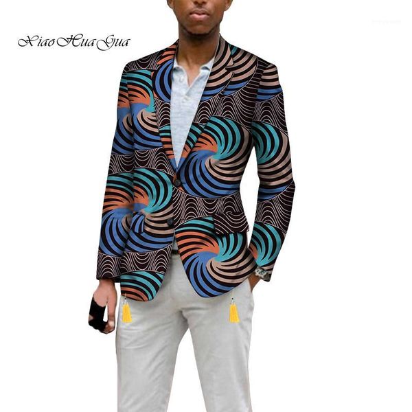 slim blazer in men african wax print dashiki men clothes wedding party dress suit blazer jacket coat casual cotton wyn7621, White;black
slim blazer in men african wax print dashiki men clothes wedding party dress suit blazer jacket coat casual cotton wyn7621, White;black