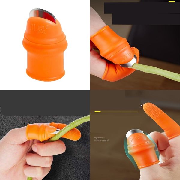 knives thumb gloves suit razor sleeves sets metal blade finger glove kit cutter silicone cutting covers picking spiny 7 43jy c2
knives thumb gloves suit razor sleeves sets metal blade finger glove kit cutter silicone cutting covers picking spiny 7 43jy c2