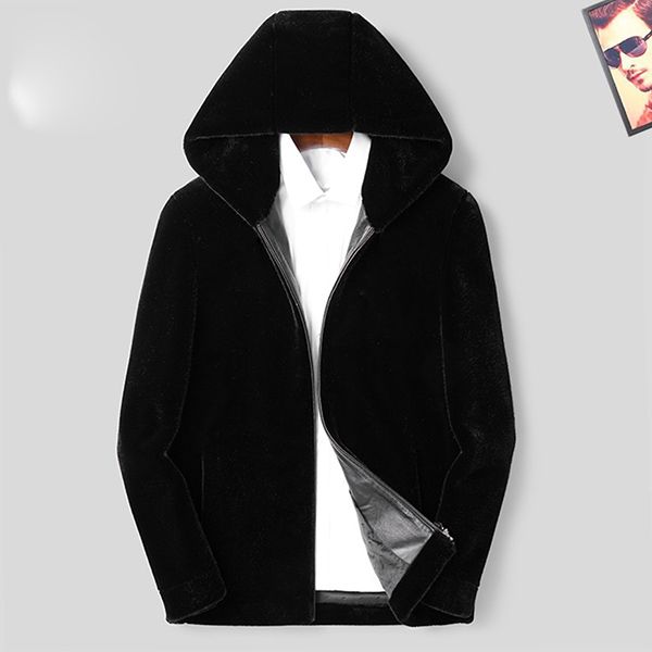 20ss brand mens coats winter plush mink coat zipper casual cotton motorcycle warm thicken coats embroidered letters clothing jackets, Black;brown
20ss brand mens coats winter plush mink coat zipper casual cotton motorcycle warm thicken coats embroidered letters clothing jackets, Black;brown