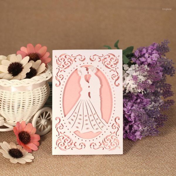 20pcs/set laser cut wedding invitation card set iridescent paper bridal bridegroom carved pattern wedding card with inner sheet1
20pcs/set laser cut wedding invitation card set iridescent paper bridal bridegroom carved pattern wedding card with inner sheet1