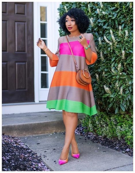 sghq1 2020 summer women's positioning printed color striped printed positioning xia ji qun skirt 2020 summer new women's dress cas, Black;gray
sghq1 2020 summer women's positioning printed color striped printed positioning xia ji qun skirt 2020 summer new women's dress cas, Black;gray