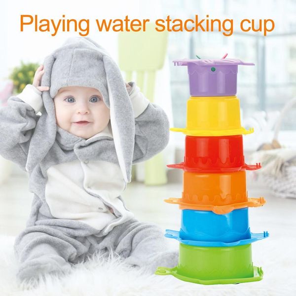stacking cups bath toys for toddlers stacker with holes sprinkling water and sifting sand colored numbers and fruits stickers wmtflo
stacking cups bath toys for toddlers stacker with holes sprinkling water and sifting sand colored numbers and fruits stickers wmtflo