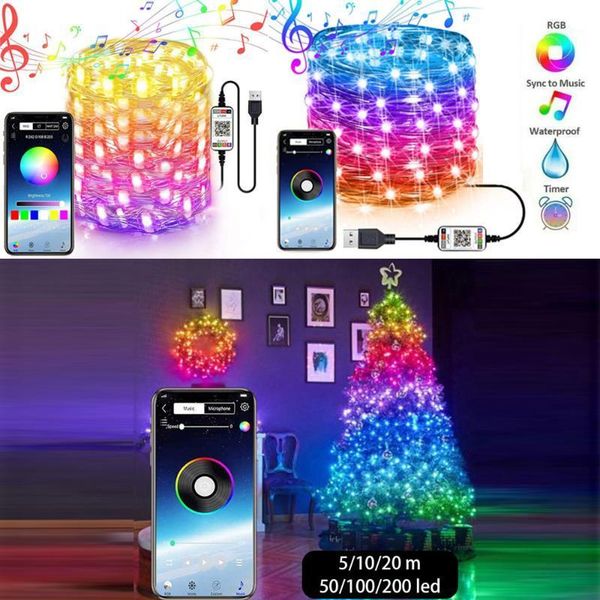 20m christmas decor christmas tree led string light lamp smart bluetooth led lights garland app remote control light dropship1
20m christmas decor christmas tree led string light lamp smart bluetooth led lights garland app remote control light dropship1