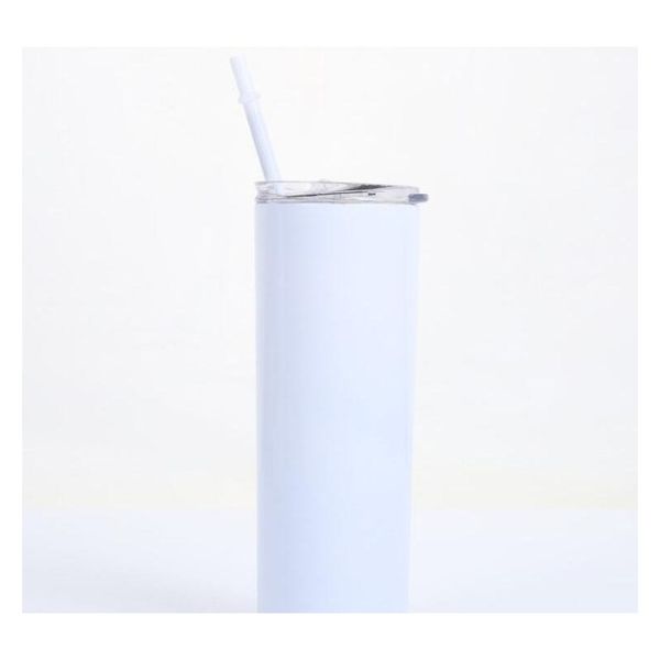 20oz skinny tumbler stainless steel vacuum insulated straight cup beer coffee mug glasses with lids and straws fast jllznl soif
20oz skinny tumbler stainless steel vacuum insulated straight cup beer coffee mug glasses with lids and straws fast jllznl soif