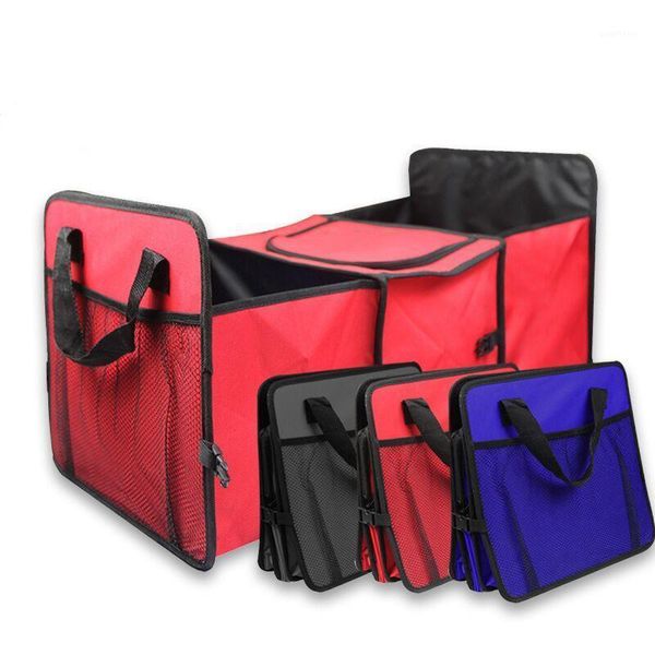 car organizer trunk storage box collapsible toy storage bag cargo container box car stowing tidying accessories1
car organizer trunk storage box collapsible toy storage bag cargo container box car stowing tidying accessories1