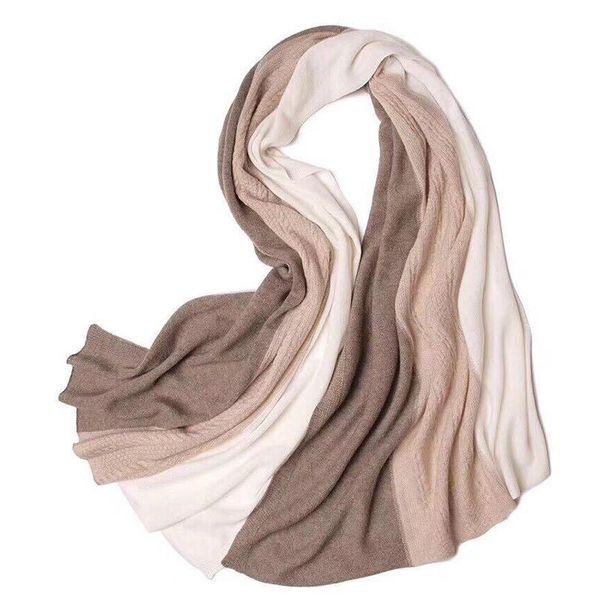 scarves real cashmere scarf lady pure 100% knitted women 2021 luxury winter autumn shawl wrap ladies super warm soft, Blue;gray
scarves real cashmere scarf lady pure 100% knitted women 2021 luxury winter autumn shawl wrap ladies super warm soft, Blue;gray
