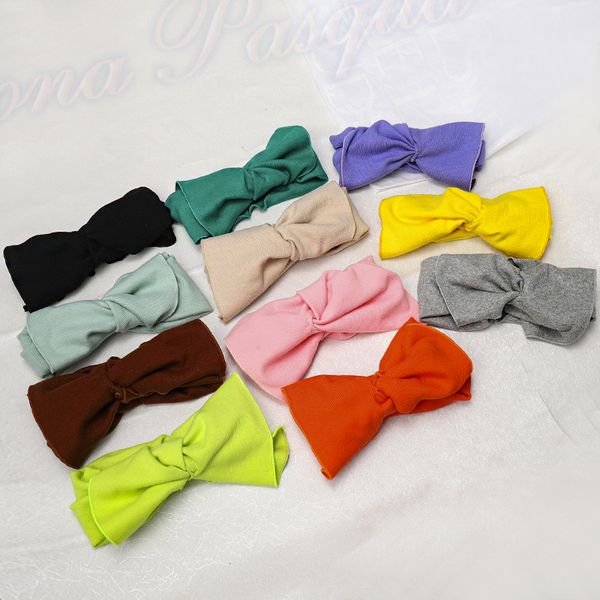 sweet and cute hipster wide-sided bowknot knitted headband designer new fashion jewelry selling handmade daily card hairpin, Silver
sweet and cute hipster wide-sided bowknot knitted headband designer new fashion jewelry selling handmade daily card hairpin, Silver