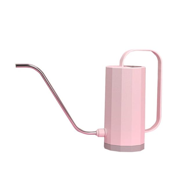 1.2l watering can flowers home cylindrical gardening tools potted plant sprinkler plastic practical kettle long mouth bonsai
1.2l watering can flowers home cylindrical gardening tools potted plant sprinkler plastic practical kettle long mouth bonsai