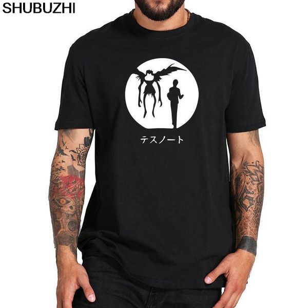 death note anime popular cartoon fashion summer cotton fashion men classic funny casual s hoodie designers t shirts sweatshirt
death note anime popular cartoon fashion summer cotton fashion men classic funny casual s hoodie designers t shirts sweatshirt