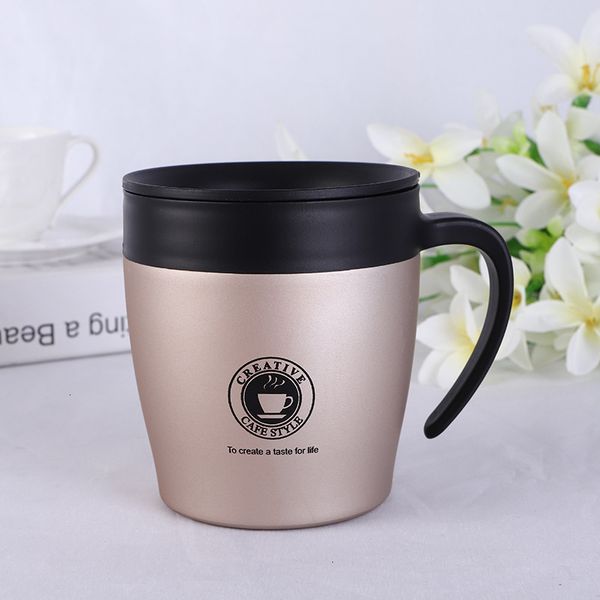 300ml stainless steel vacuum coffee mugs beer with lids spoon wine water cups 3 nwlq6
300ml stainless steel vacuum coffee mugs beer with lids spoon wine water cups 3 nwlq6