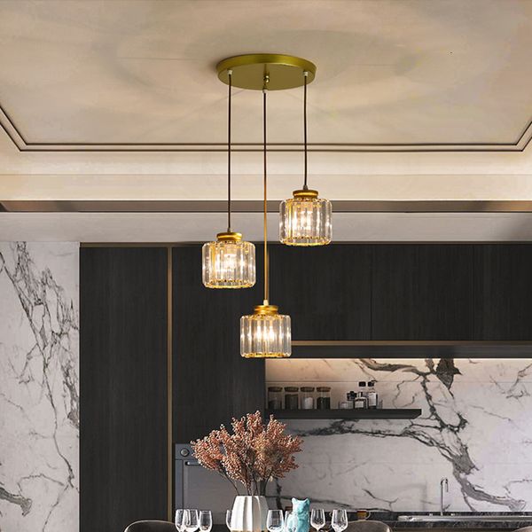 2021 new modern nordic k9 clear crystal chandelier dining room bar chandeliers lighting fixtures home round pendant decoration hanglamp 8ehu
2021 new modern nordic k9 clear crystal chandelier dining room bar chandeliers lighting fixtures home round pendant decoration hanglamp 8ehu