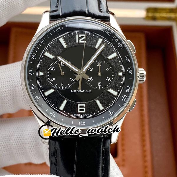 new polaris 9028170 9028470 automatic mens watch black dial steel case leather strap (no chronograph) gents watches hello_watch hwjl, Slivery;brown
new polaris 9028170 9028470 automatic mens watch black dial steel case leather strap (no chronograph) gents watches hello_watch hwjl, Slivery;brown