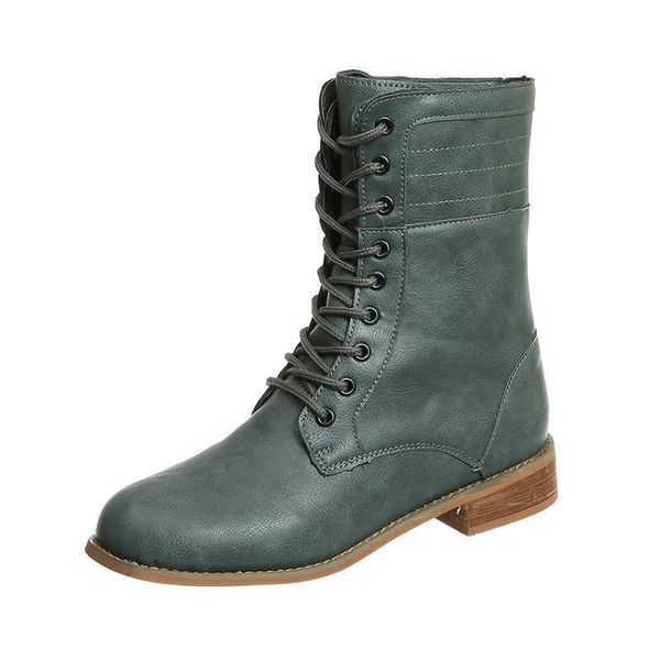 boots 2021 autumn and winter round toe low-heeled women's large size explosion, Black
boots 2021 autumn and winter round toe low-heeled women's large size explosion, Black