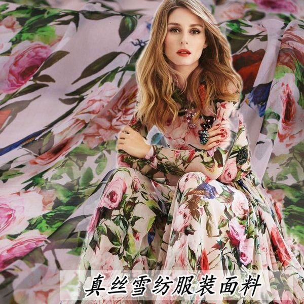 fine silk fabric, floral and rose print, natural silk scarf 100%, shirt cloth, dress, tissu au metre8uy, Black;white
fine silk fabric, floral and rose print, natural silk scarf 100%, shirt cloth, dress, tissu au metre8uy, Black;white