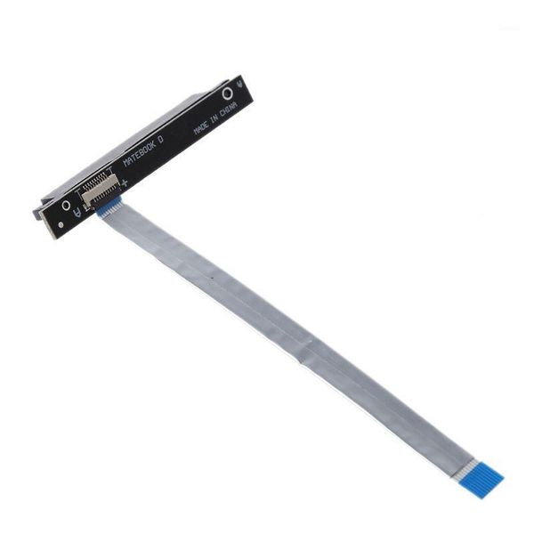 computer cables & connectors sata hard drive hdd connector flex cable for pavilion 14-ce1001tu envy 15 15-j105tx 15-j lapdw15 6017b04168
computer cables & connectors sata hard drive hdd connector flex cable for pavilion 14-ce1001tu envy 15 15-j105tx 15-j lapdw15 6017b04168