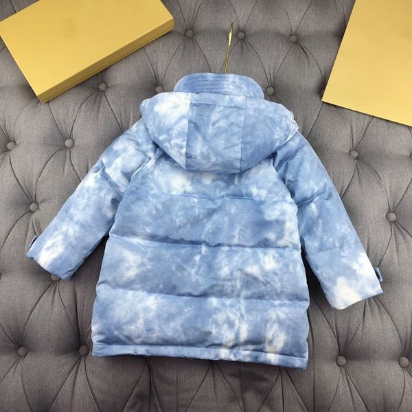 2020 selling original single boys and girls hooded down jacket with fine workmanship and white duck down stuffed ing, Blue;gray
2020 selling original single boys and girls hooded down jacket with fine workmanship and white duck down stuffed ing, Blue;gray