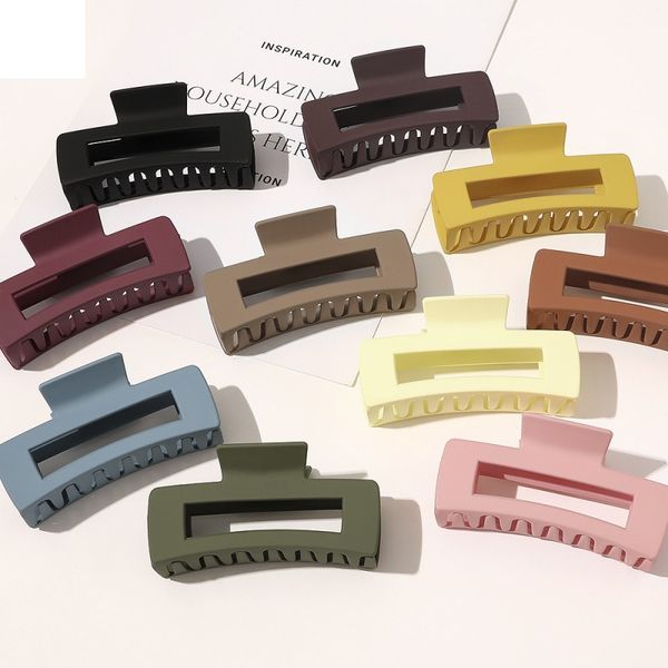 new fashion multicolor acrylic hair clips classic design women barrettes for wholesale, Golden;silver
new fashion multicolor acrylic hair clips classic design women barrettes for wholesale, Golden;silver