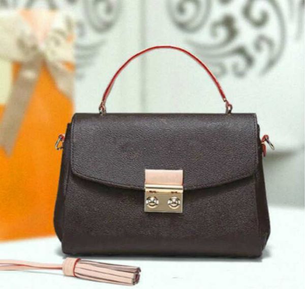 quality date purse leather woman handbag fashion shoulder serial with number bag code ddwjn, Red;black
quality date purse leather woman handbag fashion shoulder serial with number bag code ddwjn, Red;black