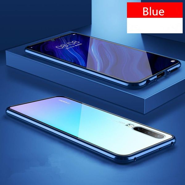 new magnetic absorption metal case for huawei p20 p20pro p20lite phone back cover double sided glass huaweip20 pro lite bag h jlljxk
new magnetic absorption metal case for huawei p20 p20pro p20lite phone back cover double sided glass huaweip20 pro lite bag h jlljxk