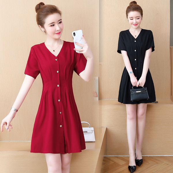 summer women's decorating in black v large plus size thin ocasional blouses released dressed shirts 565q, Black;gray 
summer women's decorating in black v large plus size thin ocasional blouses released dressed shirts 565q, Black;gray